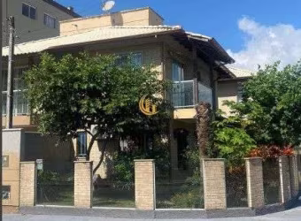 Sobrado em Nova Palhoça, Palhoça/SC