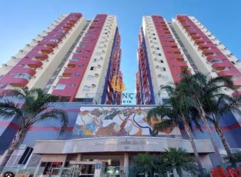 Apartamento em Campinas, São José/SC