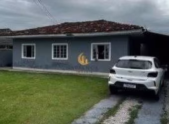 Casa em Saveiro, Biguaçu/SC