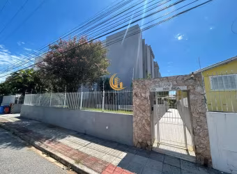 Apartamento em Capoeiras, Florianópolis/SC