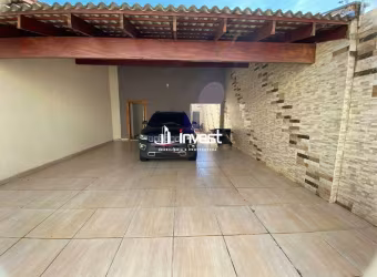 Casa à venda no bairro Jardim do Lago