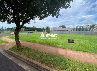 Excelente Lote de Esquina no Condomínio Damha 2 em Uberaba/MG