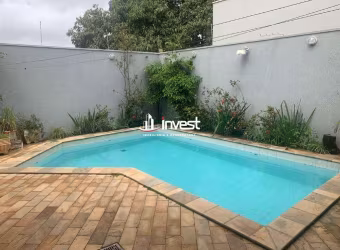 Casa à venda, 4 quartos, 4 suítes, 4 vagas, Jardim do Lago - Uberaba/MG