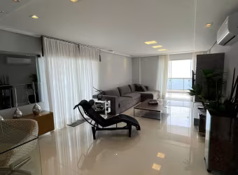 Belíssimo frente mar para locação em BC