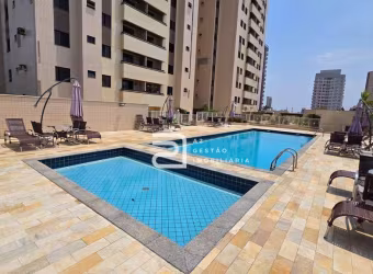 Apartamento com 4 dormitórios à venda, 107 m² por R$ 550.000,00 - São Judas - Piracicaba/SP
