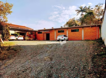 Galpão à venda, 203 m² por R$ 1.100.000,00 - Velha - Blumenau/SC