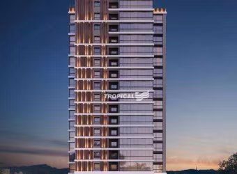 Apartamento com 3 suítes à venda, 99 m² por R$ 991.879 - Itacolomi - Balneário Piçarras/SC