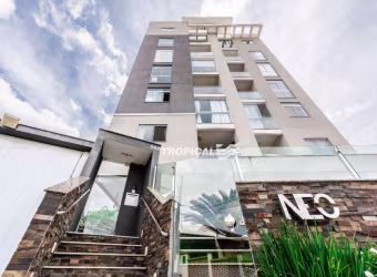 Apartamento com 2 dormitórios à venda, 77 m² por R$ 459.000,00 - Velha - Blumenau/SC