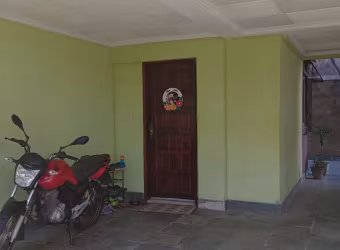 Vendo apartamento no Matatu de Brotas