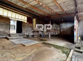 Galpão Comercial para Locação na Vila Joaquim Inácio, Campinas/SP