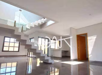 Casa com 4 dormitórios à venda, 235 m² por R$ 1.510.000,00 - Condomínio Reserva Aruanã - São José dos Campos/SP