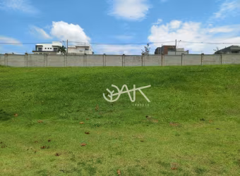 Terreno à venda, 597 m² por R$ 1.200.000,00 - Condomínio Residencial Alphaville II - São José dos Campos/SP