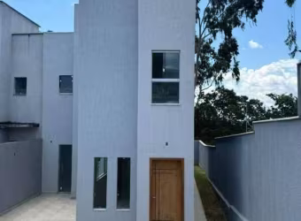 Casa à venda no bairro Jardim Imperial em Lagoa Santa/MG