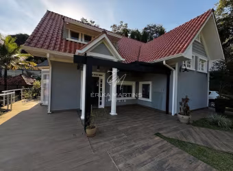 Casa em Lagoa Santa - Condados da Lagoa