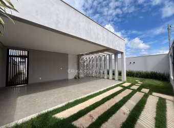 Casa com 3 Quartos no Redenção
