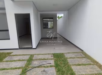 Casa 3 quartos no bairro Visão