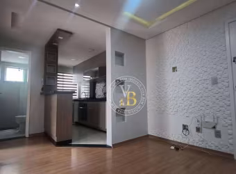 Apartamento com 2 quartos à venda, 45 m² por R$ 175.000 - Marilândia - Juiz de Fora/MG