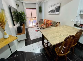 OPORTUNIDADE!!! COBERTURA DUPLEX NO CENTRO DE MONGAGUÁ, PÉ NA AREIA COM PISCINA PRIVATIVA - R$ 450 MIL