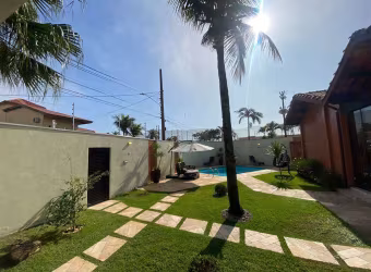CASA FLORIDA - PRAIA GRANDE SP