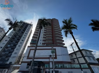 À vista ou financiamento direto!50 % de entrada e saldo em 20 parcelas fixas, sem correção! 
EMPREENDIMENTO FRENTE PARA O MAR COM LAZER COMPLETO