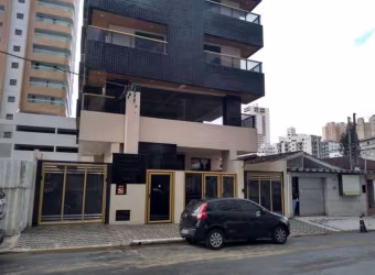 APARTAMENTO BOQUEIRAO - PRAIA GRANDE SP