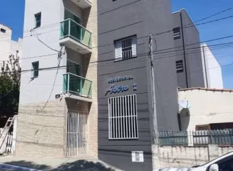 Apartamento com 1 Quarto(s) e 1 banheiro(s) para Alugar, 35 m² por R$ 1900 / Mês