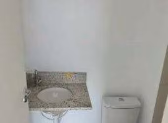 Apartamento com 1 Quarto(s) e 1 banheiro(s) para Alugar, 26 m² por R$ 850 / Mês