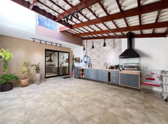 Casa com 3 quartos à venda na José Firmo Dias, 519, Felícia, Vitória da Conquista por R$ 565.000