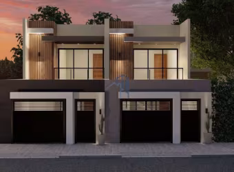 Casa com 3 quartos à venda na Ulisses do Prado Nogueira, 380, Felícia, Vitória da Conquista por R$ 450.000