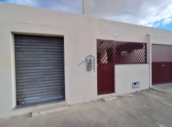 Casa com 3 quartos para alugar na Peru, 70, Jurema, Vitória da Conquista por R$ 1.700
