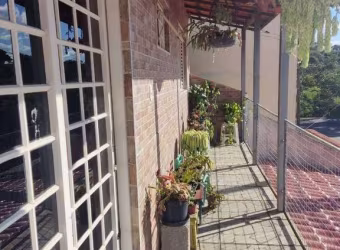 Casa próximo ao Centro de São Roque