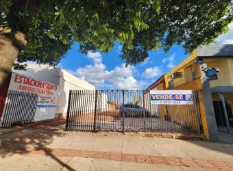 Excelente oportunidade para investimento comercial no centro da cidade!