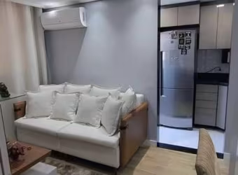 APARTAMENTO 2 Q  NO CONDOMINIO MAR BALTICO