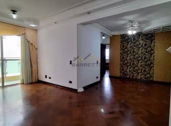 Apartamento &#224; venda de 87 m&#178;, com 3 quartos, 1 banheiro, 1 vaga de garagem e sacada, no Condomínio Elits Park I
