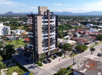 Apartamento com 3 dormitórios à venda, 90 m² por R$ 1.050.000,00 - Jardim Perola do Atlântico - Itapoá/SC