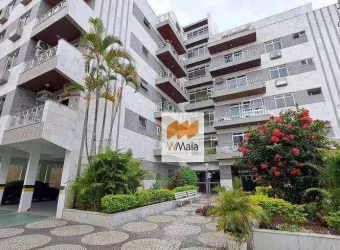Cobertura com 3 dormitórios à venda, 160 m² - Algodoal - Cabo Frio/RJ