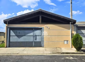 Casa com 2 dormitórios à venda, 80 m² por R$ 402.000,00 - Jardim Aeroporto - Guaratinguetá/SP