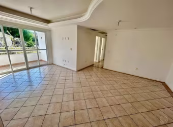 Apartamento com 3 quartos à venda na Rua Vereador Nagib Jabor, 222, Capoeiras, Florianópolis, 111 m2 por R$ 660.000