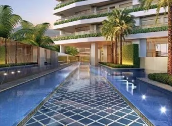 Imóvel para venda com 150 metros quadrados com 3 quartos em Moema - São Paulo - SP