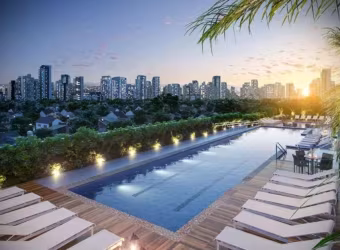 Imóvel para venda tem 79 metros quadrados com 2 quartos em Jardim Prudência - São Paulo - SP