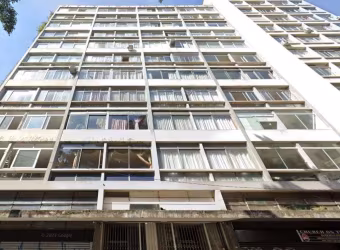 Apartamento Duplex 187 m² (Próx. ao Metrô Santa Cecília) - Vila Buarque - São Paulo - SP