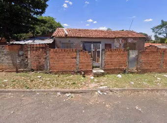 Casa 30 m² - Jardim São Lucas - Garça - SP