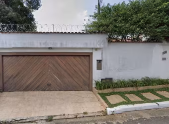 Casa 208 m² (Próx. Avenida Washington Luís) - Jardim Los Angeles - São Paulo - SP