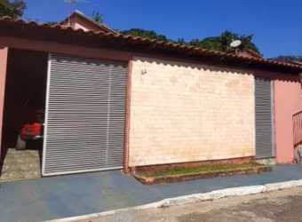 Casa 62 m² - Mansões Recreio Mossoró - Cidade Ocidental - GO