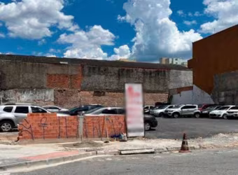 Terreno 672 m² - Centro - Santo André - SP