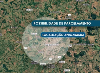Terreno 472  m² - Jardim Colúmbia - Campo Grande - MS