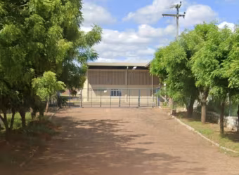 Imóvel Industrial com área de 36.300 m² - Buriti - Barbalha - CE