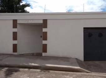 Casa - Patrocínio-MG - Alameda das Araucárias, 344 - Morada Nova II