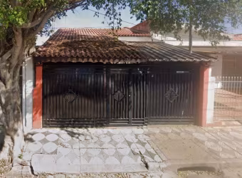 Casa em Terreno de 160 m² - Vila Pinheiros - Sorocaba - SP