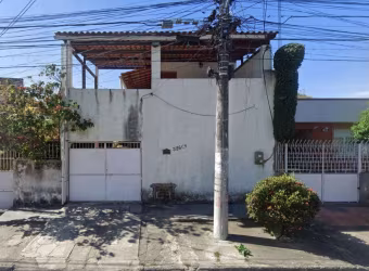 Casa 261 m² (área total) - Trindade - São Gonçalo - RJ
